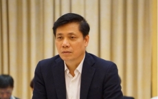 Lãnh đạo Bộ GTVT lý giải việc giao ACV đầu tư nhà ga T3 CHK Tân Sơn Nhất