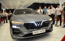 Lãi khủng, đại gia phân phối ô tô Sài Gòn muốn mở rộng hợp tác với VinFast