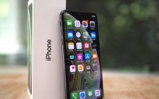 iPhone 5G có thể ra mắt vào năm 2021