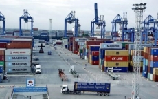 Phát triển vận tải thủy để giảm chi phí logistics