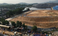 Hà Nội: Sắp di dời các hộ dân sống gần bãi rác Nam Sơn