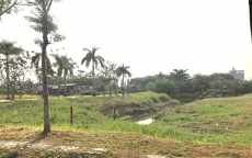 Nổi khổ của người dân mua đất dự án KDC Nam - Nam Sài Gòn
