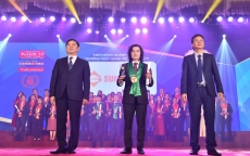 Sun Group lần thứ 3 liên tiếp được vinh danh 'Top 10 thương hiệu mạnh Việt Nam'