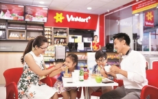 Vingroup liên tục thâu tóm chuỗi siêu thị, thị trường bán lẻ Việt sẽ thế nào?