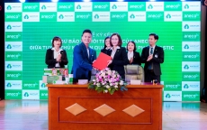 Tuyển thủ Quang Hải trở thành Đại sứ bảo vệ môi trường của AnEco