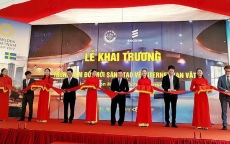 Việt Nam có Trung tâm đổi mới sáng tạo về IoT
