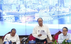 Thủ tướng Nguyễn Xuân Phúc: “Giải ngân vốn cho metro, làm dứt điểm ngay”