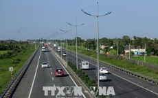 Cao tốc Trung Lương – Mỹ Thuận có thể thông tuyến cuối năm 2020