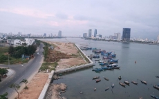Sở Xây dựng Đà Nẵng nói gì về dự án Marina Complex được cho là lấn sông Hàn?