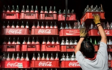 Thách thức chờ đợi Coca-Cola khi tấn công ngành sữa