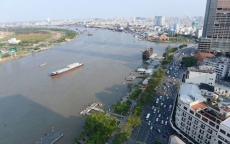 TP.HCM sẽ điều chỉnh quy hoạch dọc sông Sài Gòn