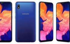 Samsung gây sốc, đến Galaxy A10 cũng có phiên bản giá rẻ