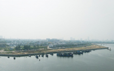 Bí thư Đà Nẵng: Sẽ rà soát tất cả các dự án ven sông, cửa sông Hàn