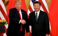 CNBC: Mỹ, Trung có thể đạt thỏa thuận thương mại vào ngày 10/5