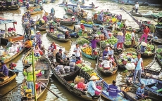 Đà Nẵng, Cần Thơ và Phú Quốc: 3 điểm “nóng” của du lịch Việt Nam