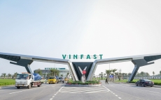 Năm 2020 sẽ có 3.000 xe buýt điện do Vinfast sản xuất