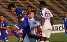 Quang Hải lọt top 5 cầu thủ xuất sắc nhất vòng bảng AFC Cup 2019