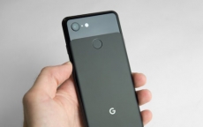 Google sắp ra mắt smartphone giá chỉ 9 triệu đồng
