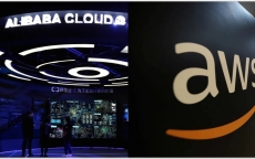 Cuộc chiến điện toán đám mây giữa Amazon và Alibaba: Phần thắng thuộc về ai?