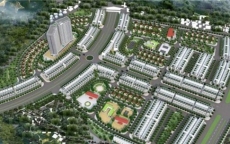 Liên danh Vinaconex - Phúc Khánh Việt Nam trúng dự án khu đô thị hơn 1.730 tỷ ở Quảng Ninh