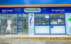 Mekong Capital đầu tư vào chuỗi bán lẻ dược phẩm Pharmacity