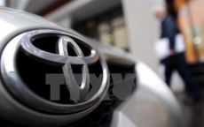 Toyota tăng công suất sản xuất xe ô tô thân thiện môi trường