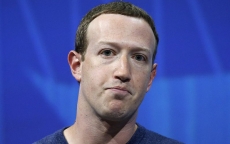 Đồng sáng lập Facebook: Đã đến lúc 'giải tán' mạng xã hội của Mark Zuckerberg