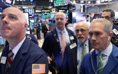 “Phập phồng” chờ kết quả đàm phán thương mại, S&P 500 giảm phiên thứ tư