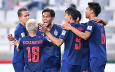 Thái Lan khủng hoảng khi đối đầu Việt Nam tại King’s Cup