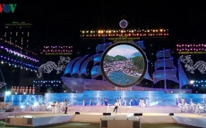 Festival Biển Nha Trang 2019 đón gần 150.000 lượt khách