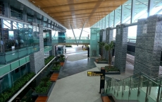 Sân bay Vân Đồn lọt top 5 sân bay có dịch vụ tốt nhất thế giới