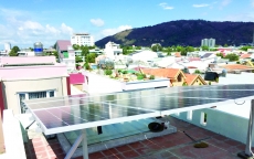 Xài điện mặt trời: Vừa tiết kiệm, vừa được bán điện lại cho EVN