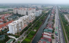 Hà Nội sẽ xây một số khu đô thị hiện đại tại Gia Lâm