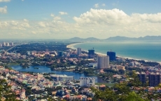 Thủ tướng phê duyệt điều chỉnh quy hoạch chung thành phố Vũng Tàu