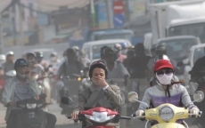 Đâu là giải pháp cho tình trạng ô nhiễm không khí ở Hà Nội?