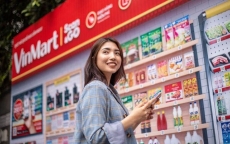 Lần đầu tiên tại Việt Nam có siêu thị ảo