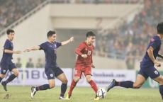Tuyển Việt Nam có nhất định  phải thắng ở King’s Cup 2019?
