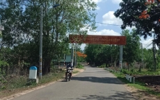 Bình Thuận: Đất trong quy hoạch vẫn được tách thành 90 thửa rồi mang bán
