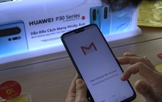 Người dùng bán 'cắt lỗ' điện thoại Huawei, nhà phân phối khuyến mại 'khủng'