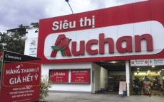 Trước Auchan, hàng loạt đại gia bán lẻ thế giới đã “ngã ngựa” ở Việt Nam