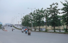 Hà Nội: Cận cảnh đoạn đường 3,5km gây thất thoát ngân sách hàng trăm tỉ