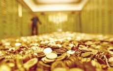 Dự báo sốc: Giá vàng có thể đạt... 113 triệu đồng/lượng?