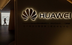 Huawei kiện cựu quản lý người Mỹ đánh cắp bí mật thương mại