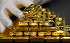 Giá vàng thế giới tăng không ngừng, vàng trong nước duy trì trên 37 triệu đồng/lượng