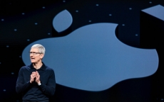 Apple: Từ bờ vực phá sản đến đỉnh vinh quang