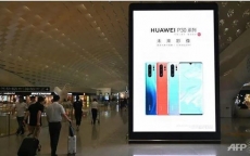 Huawei phủ nhận có ràng buộc bởi luật gián điệp của Trung Quốc