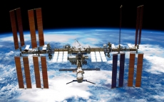 NASA mở trạm vũ trụ quốc tế cho du khách, thu phí 35.000 USD/đêm