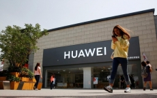 Nhiều công ty công nghệ cấm nhân viên giao tiếp với Huawei