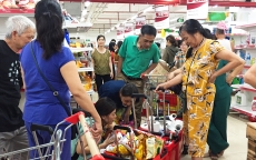 Nielsen: Người tiêu dùng Việt lạc quan thứ 3 thế giới