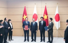 Việt - Nhật hợp tác đưa lao động kỹ năng sang làm việc